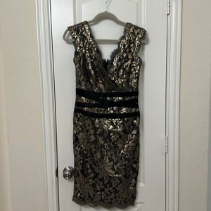 Cocktail dress